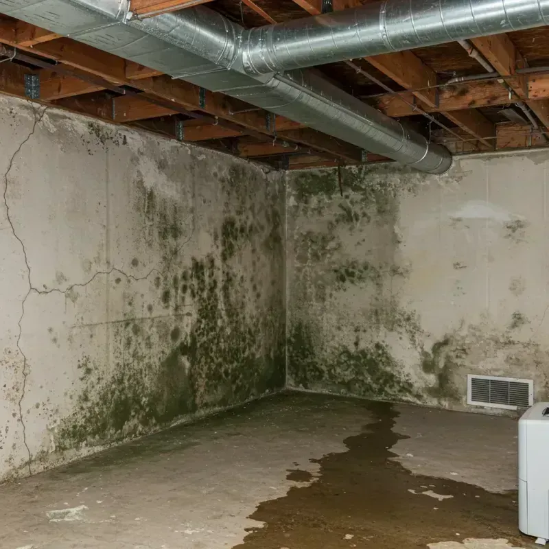 Professional Mold Removal in Ohatchee, AL